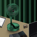 Ventilador 3 em 1 Silencioso e Potente | FreshMax